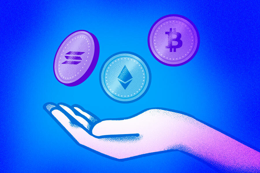 Criptomonedas y Seguridad en los Casinos Online: Innovación y Confianza para los Jugadores