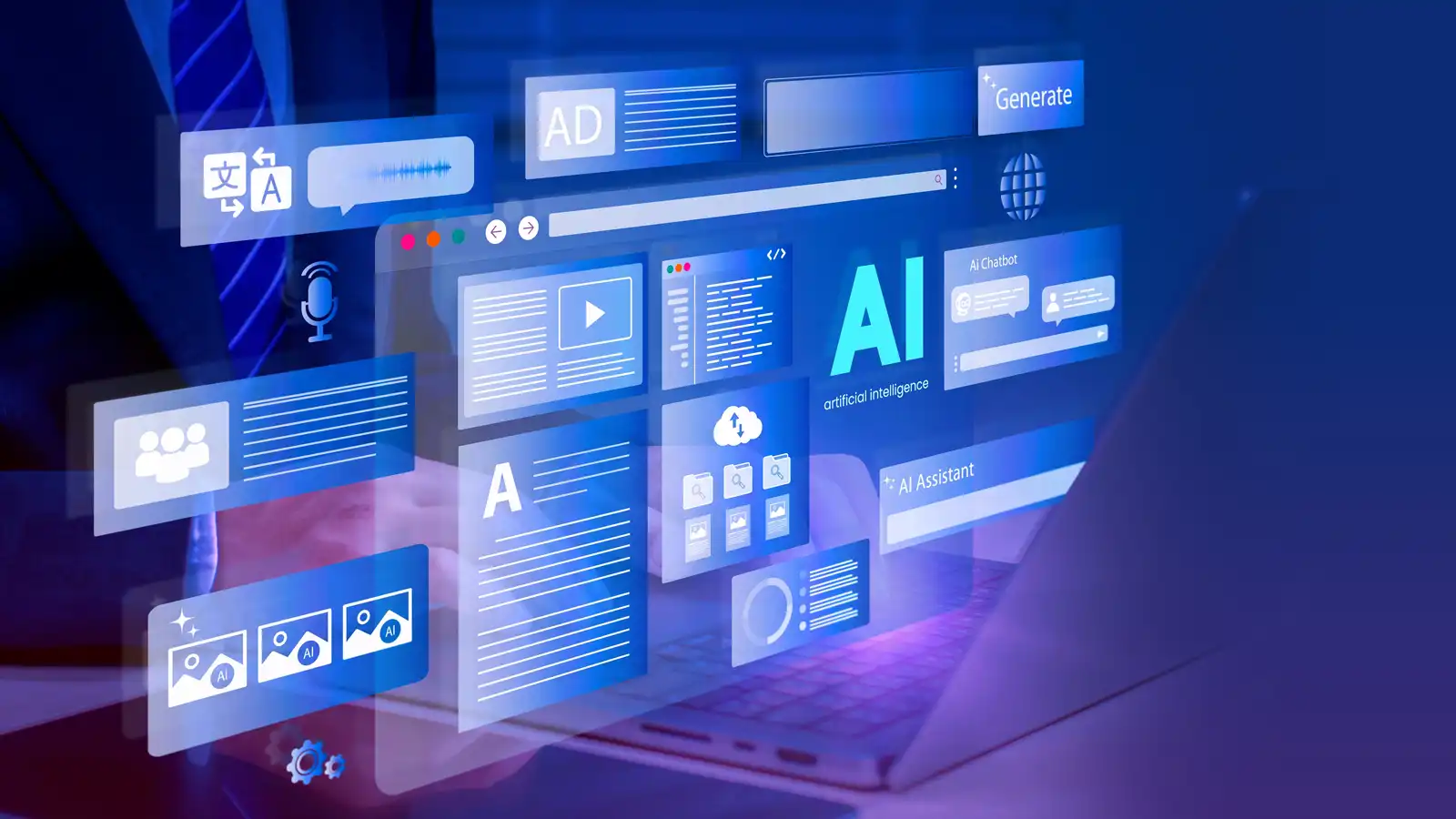 Aspectos Clave Antes de Adoptar un Navegador Impulsado por IA